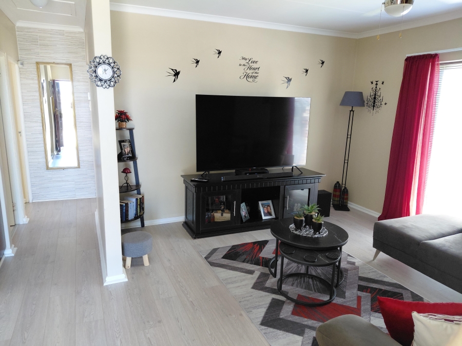 2 Bedroom Property for Sale in Campher Park Eastern Cape